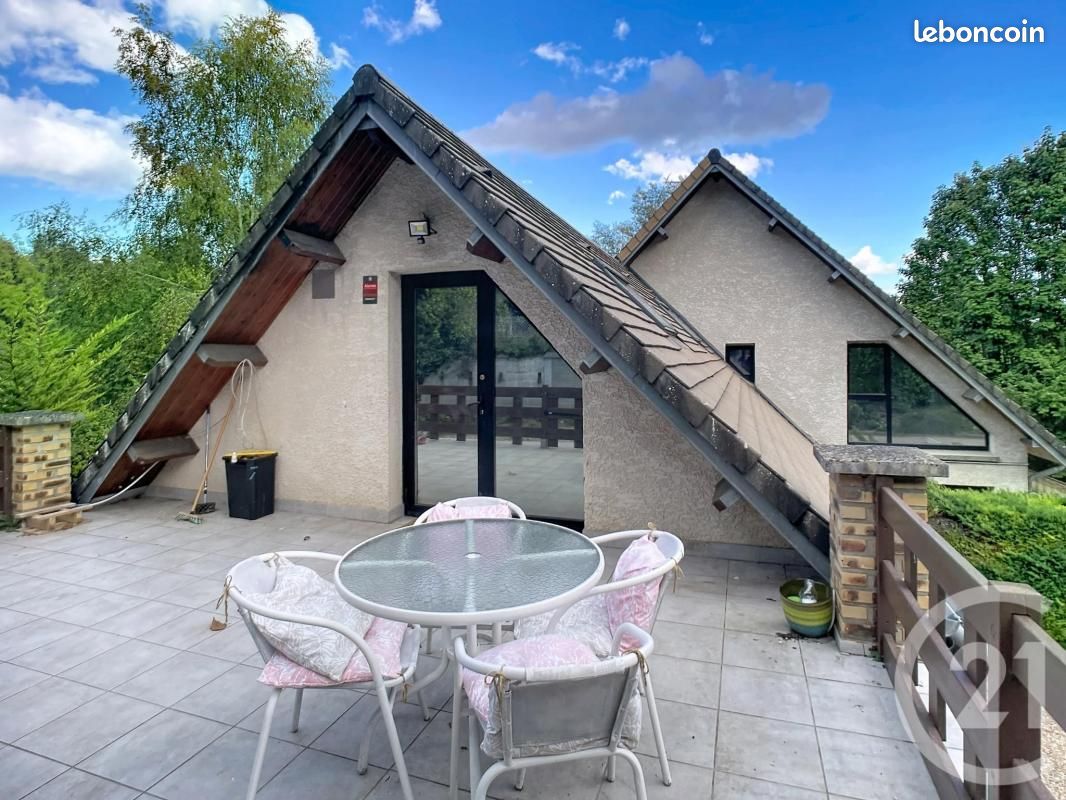 Maison 4 pièces 58 m² · à Gisors · 58 m² · 850 €/mois