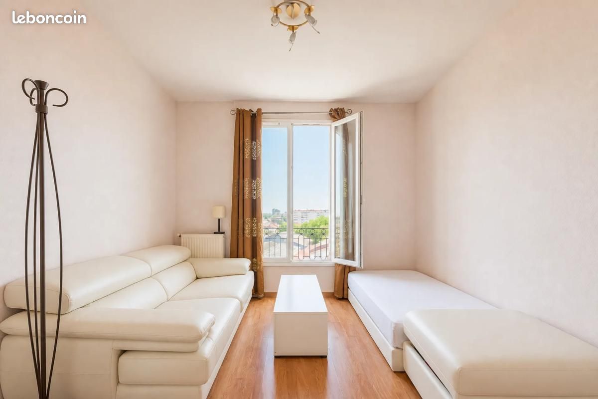Appartement 2 pièces 33 m² · à Champigny-sur-Marne · 33 m² · 148 000 €