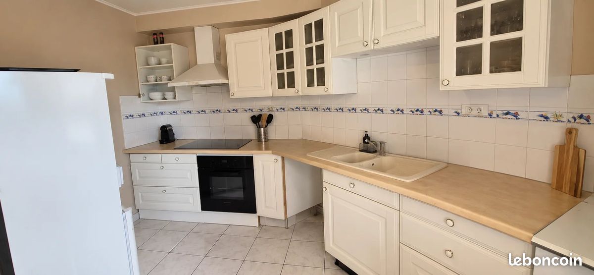 Appartement 4 pièces 82 m² · à Toulouse · 82 m² · 198 900 €