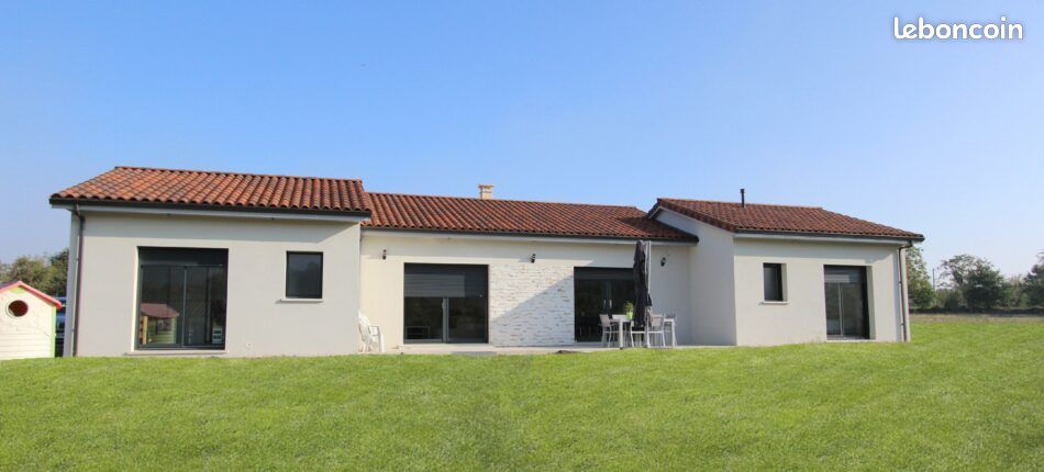 Maison 6 pièces 140 m² · à Toulouse · 140 m² · 580 000 €