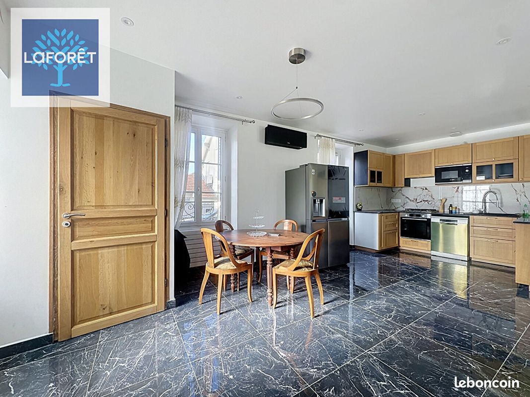Maison 5 pièces 102 m² · à L'Isle-Adam · 102 m² · 2 100 €/mois