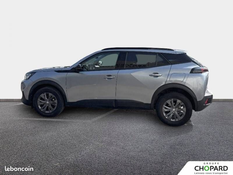 Peugeot 2008 PureTech 100 S&S BVM6 Style (image 9)