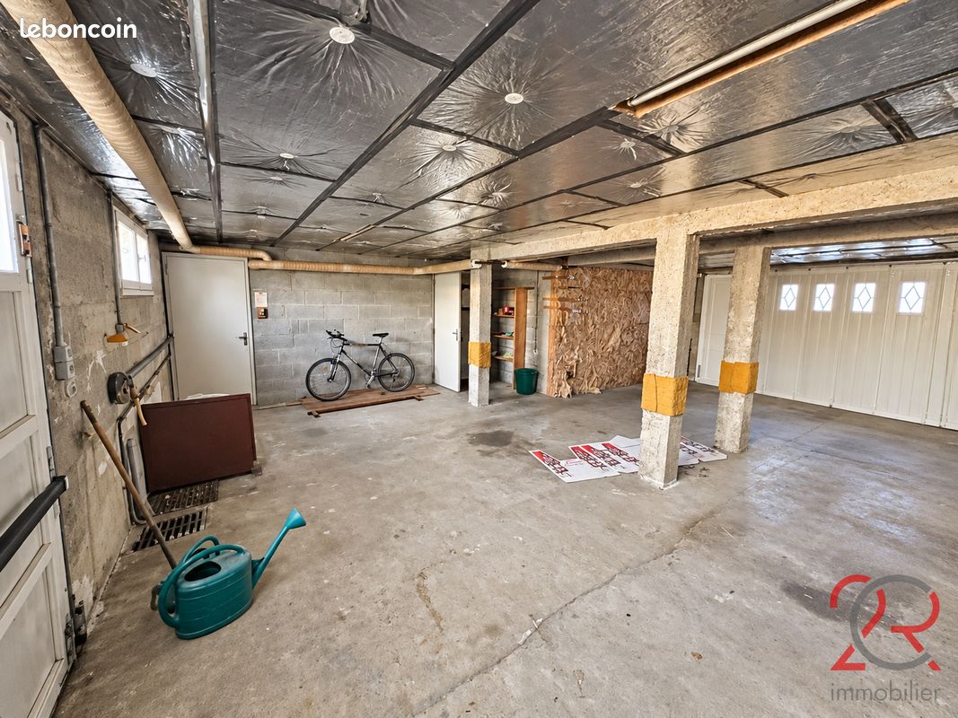 Appartement 3 pièces 63 m² · à Fougères · 63 m² · 77 000 €