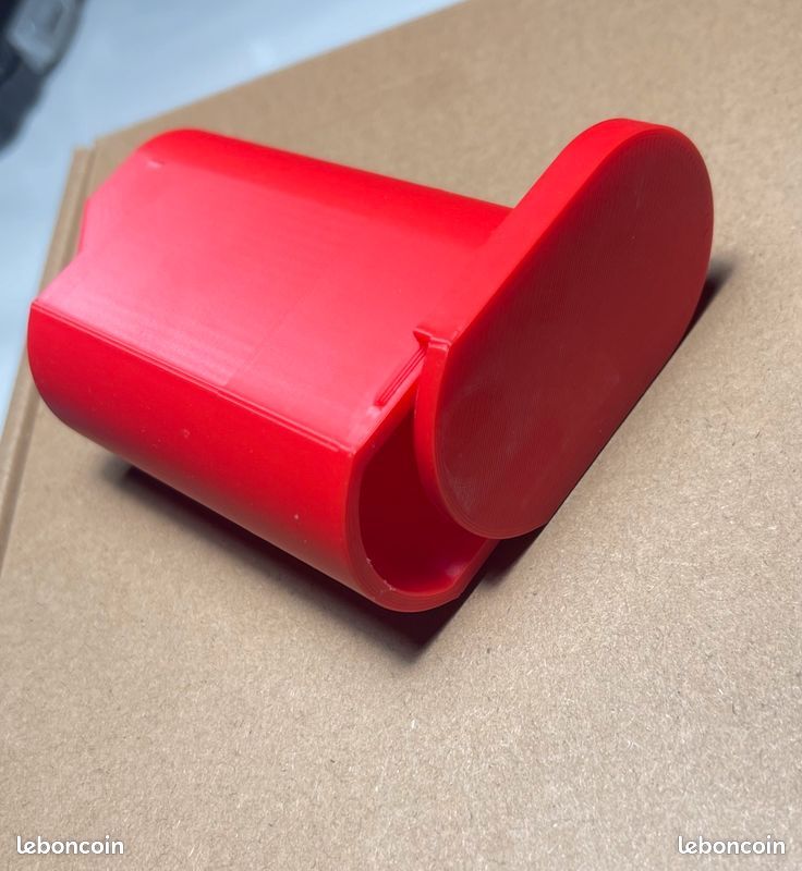 Collecteur de remplacement pour Riveteuse M12 BPRT (image 3)