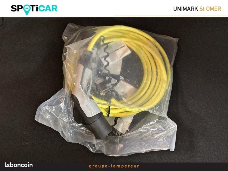 Opel Corsa Electric 136ch GS (image 30)