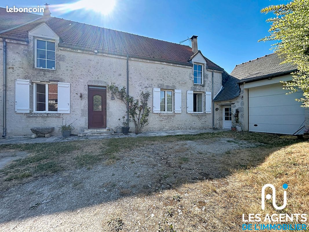 Maison 6 pièces 204 m² · à Meung-sur-Loire · 204 m² · 364 000 €