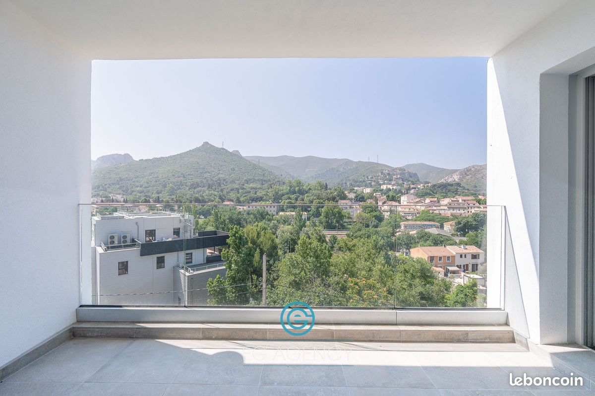 Maison 4 pièces 115 m² · à Marseille · 115 m² · 395 000 €