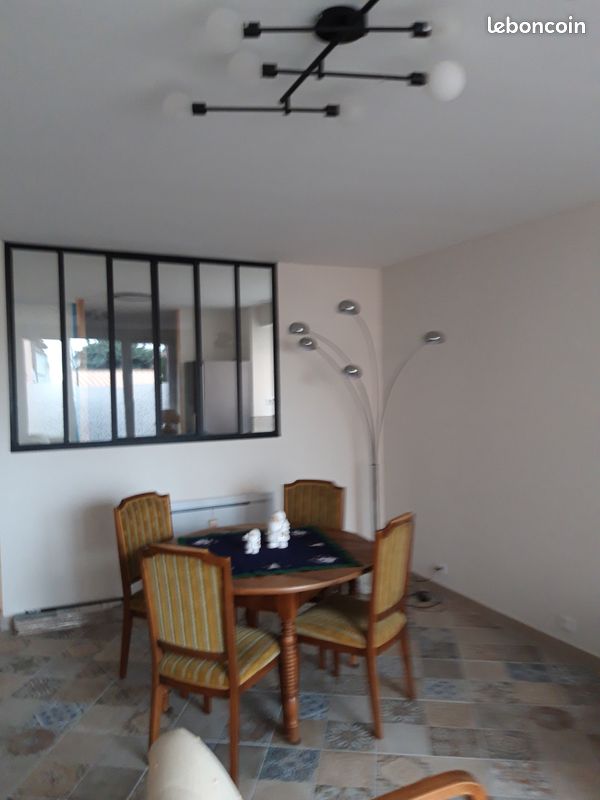 Location appartement 70 m2 (image 5)