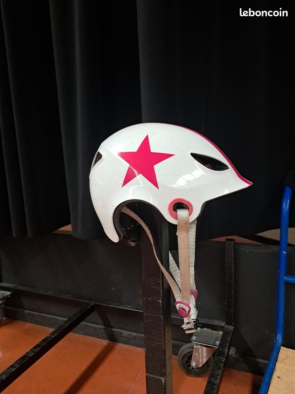 Casque enfant (image 1)