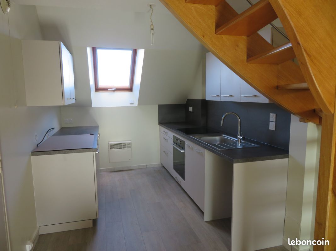Appartement 2 pièces 42 m² · à Rennes · 42 m² · 750 €/mois