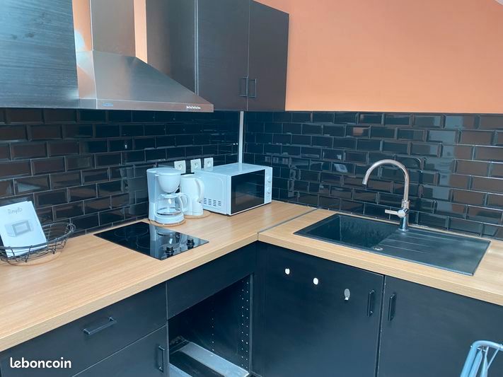 Appartement 2 pièces 36 m² · à Reims · 36 m² · 610 €