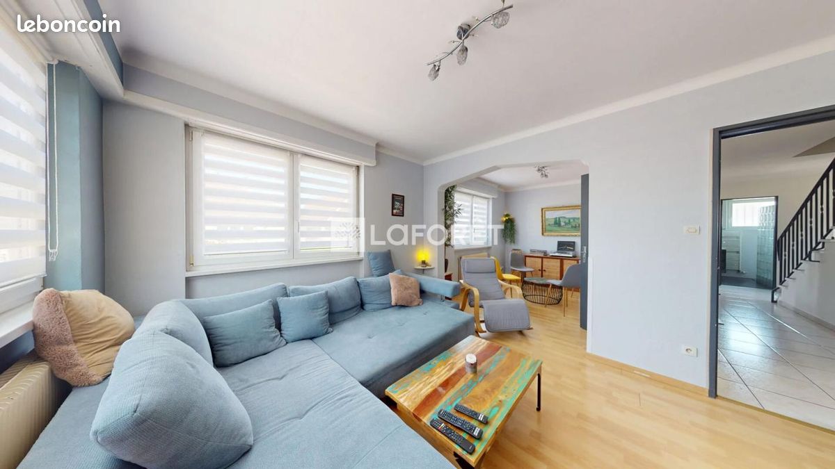 Maison 7 pièces 156 m² (image 3)