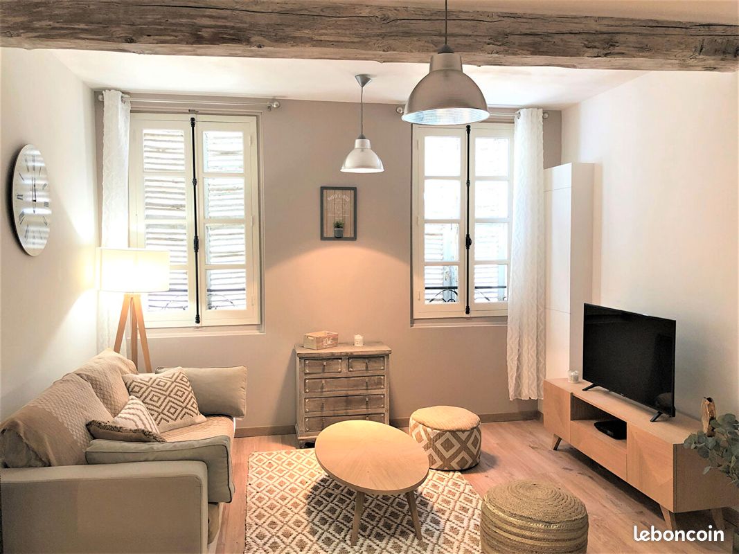 Appartement 2 pièces 38 m² · à Avignon · 38 m² · 590 €/mois