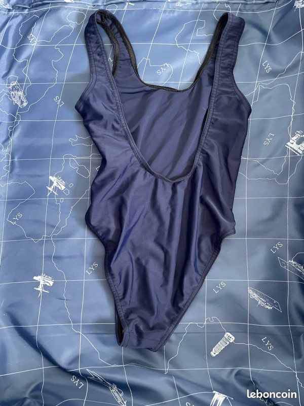 Maillot de bain fille 10 ans (image 2)
