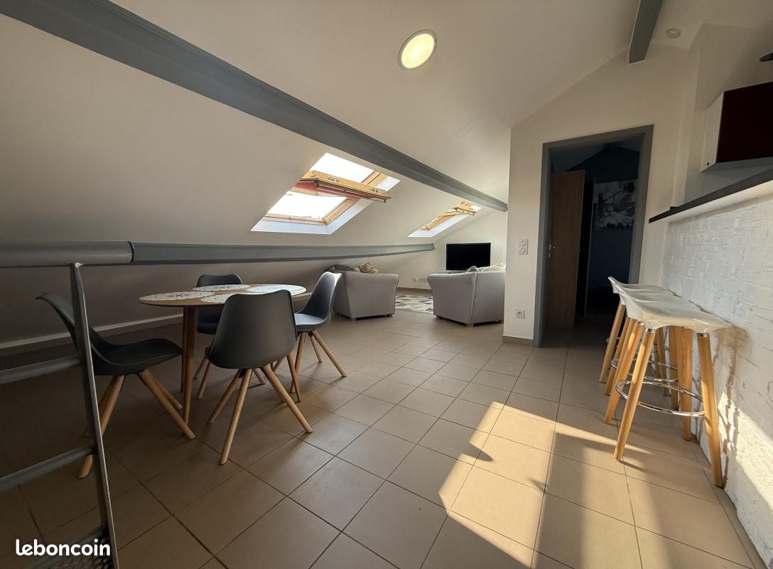 Appartement 1 pièce 27 m² · à Hayange · 27 m² · 695 €/mois