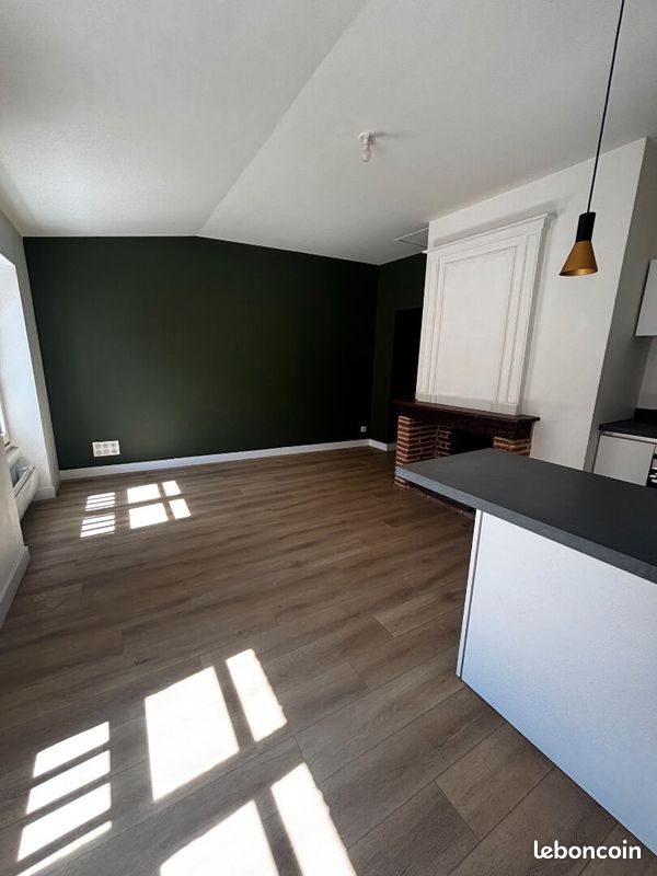 Appartement 2 pièces 37 m² · à Montauban · 37 m² · 505 €/mois