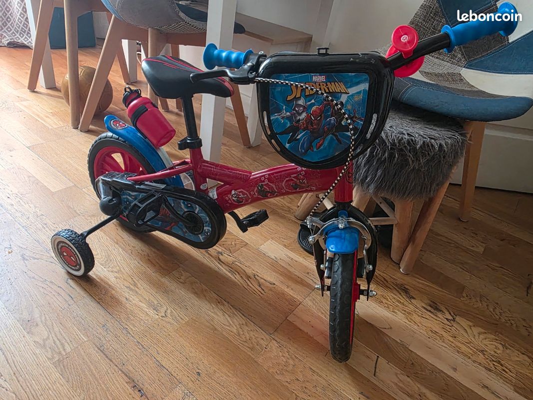 Velo enfant (image 2)
