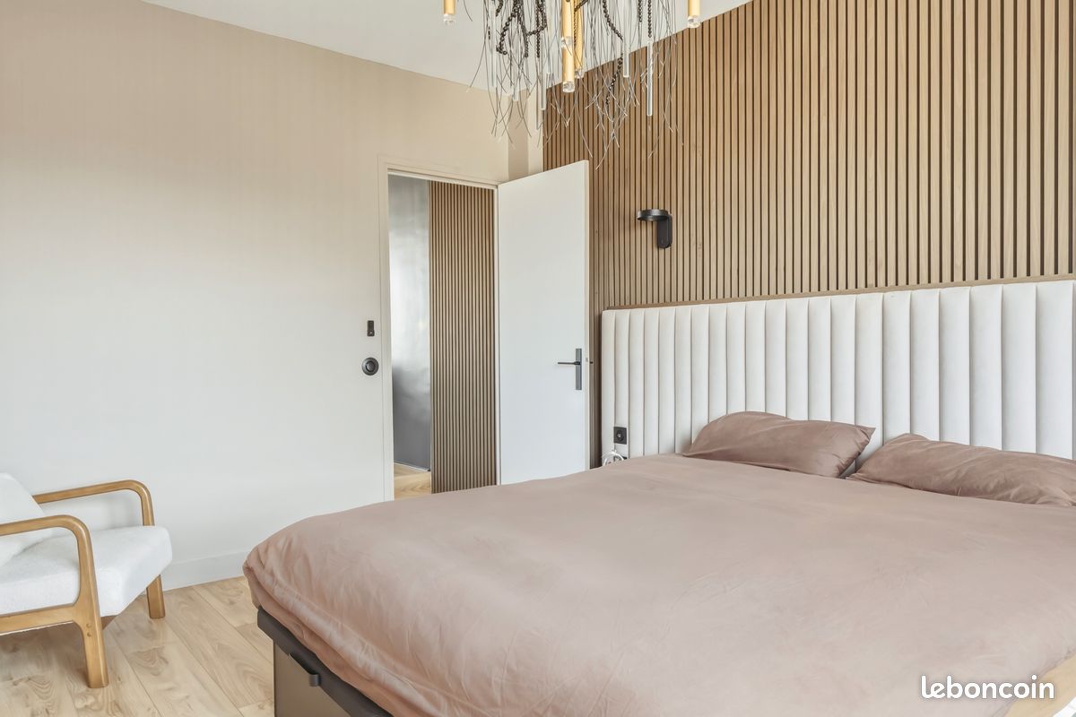 Appartement 4 pièces – 86 m² (image 9)