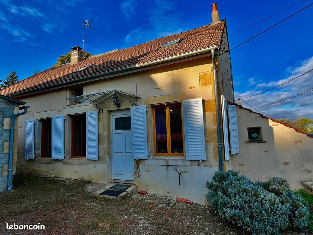 Maison 4 pièces 90 m² (image 3)