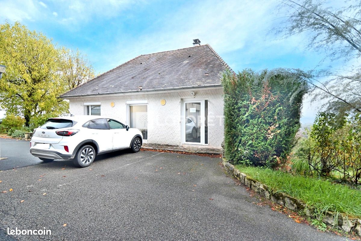 Maison 7 pièces 143 m² · à Brive-la-Gaillarde · 143 m² · 159 000 €