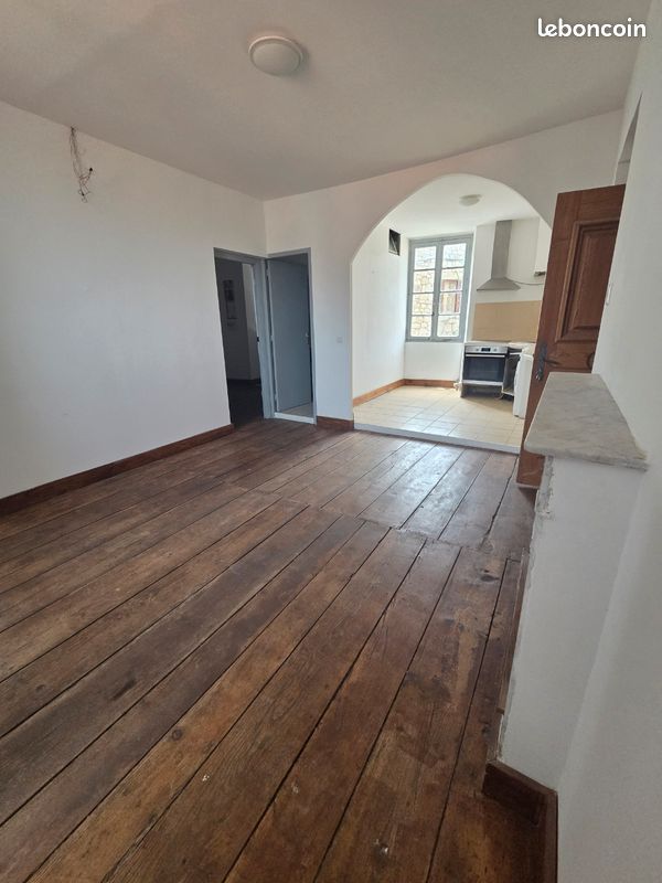 Appartement 3 pièces 50 m² · à Sartène · 50 m² · 138 000 €