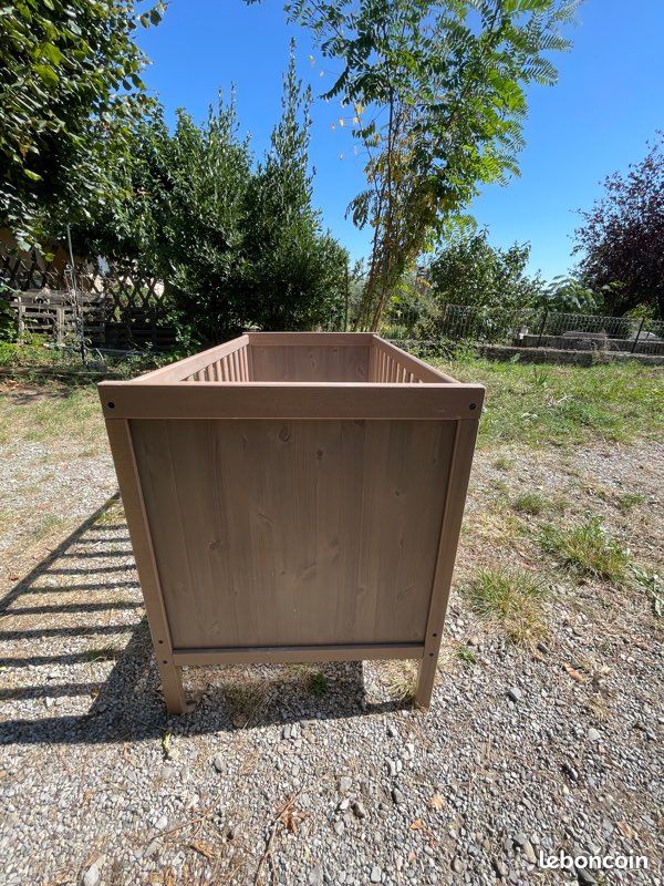 Berceau pour enfants (image 4)