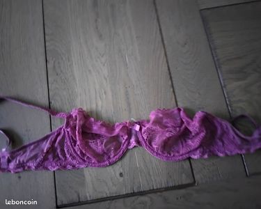 Soutien gorge 90 B (image 2)