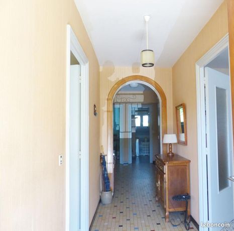 Maison 7 pièces 152 m²