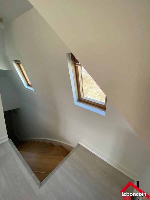 Appartement 1 pièce 20 m² - Brive-la-Gaillarde 19100 (image 2)