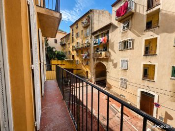 Appartement 3 pièces 56 m² · à Nice · 56 m² · 275 600 €