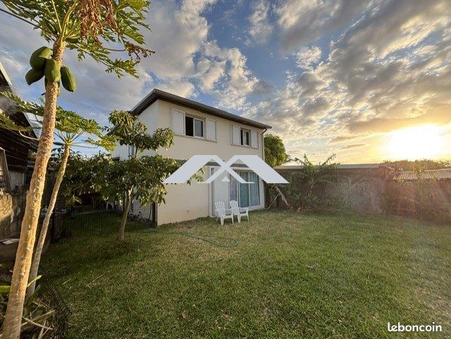 Maison 6 pièces 130 m² · à Saint-Joseph · 130 m² · 395 000 €