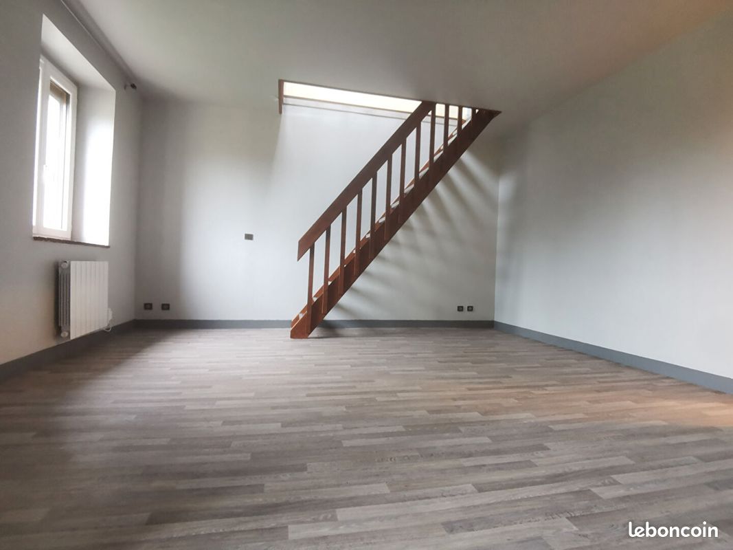 Appartement 2 pièces 37 m² · à Épernon · 37 m² · 593 €/mois