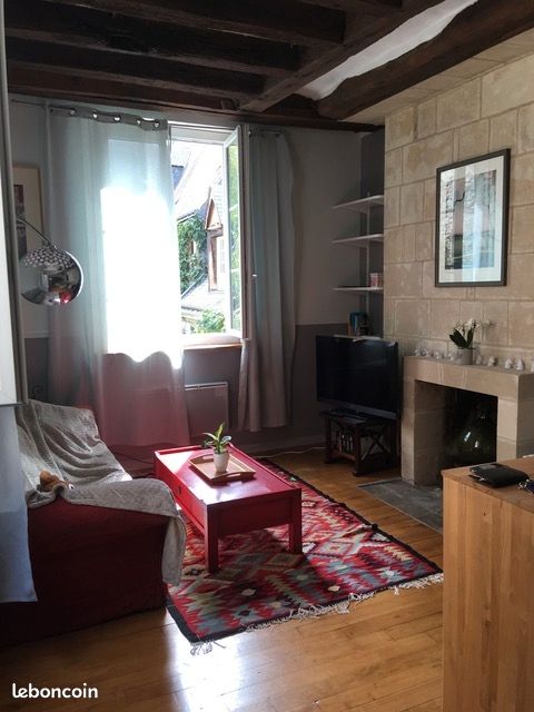 Appartement 2 pièces 34 m² · à Tours · 34 m² · 575 €/mois