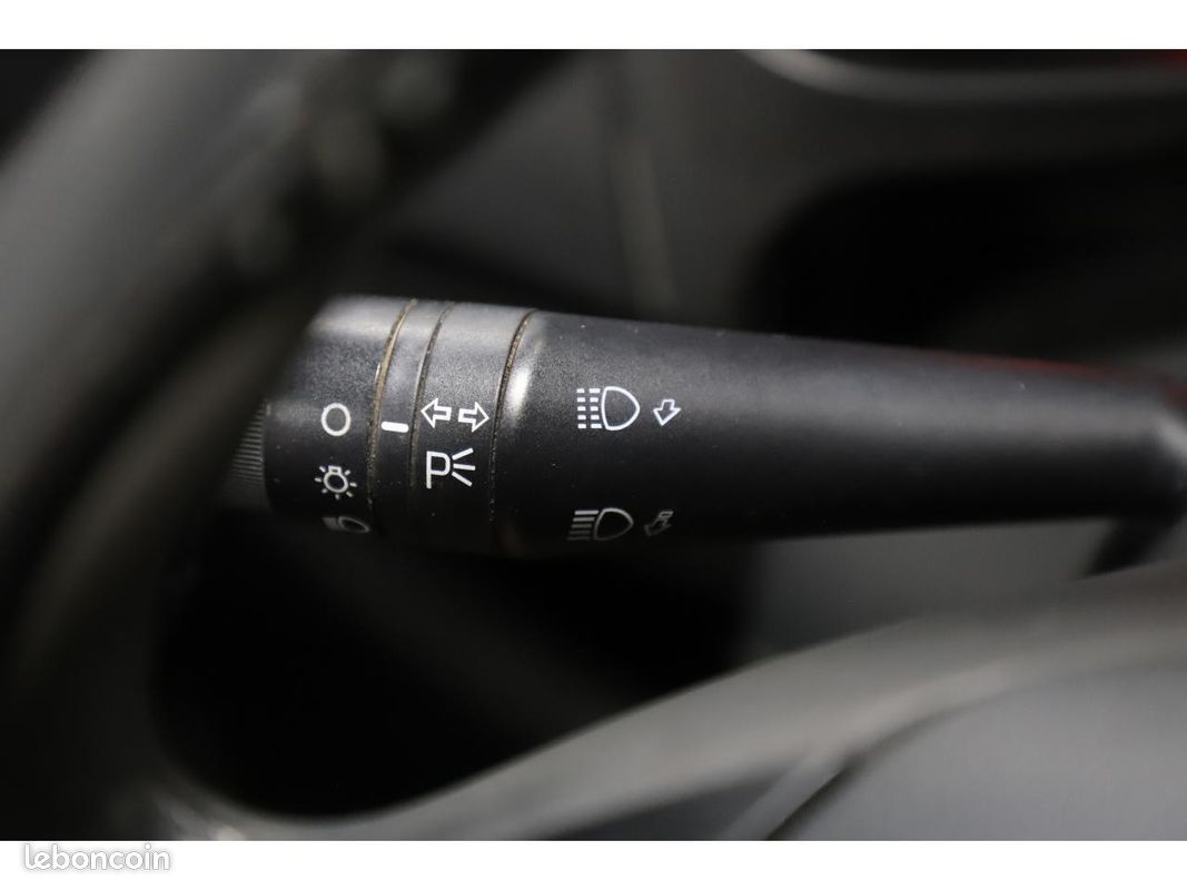 CITROEN NEMO 1.4 HDi 70 FOURGON Business (image 15)