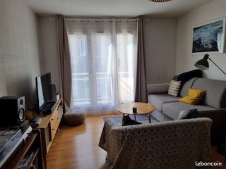 Appartement 2 pièces 55 m² · à Rouen · 55 m² · 700 €