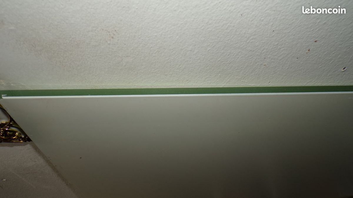 GRANDE DALLE de VERRE en 10mm (image 2)