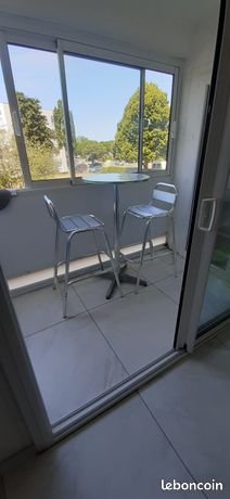 Appartement T4 Royan