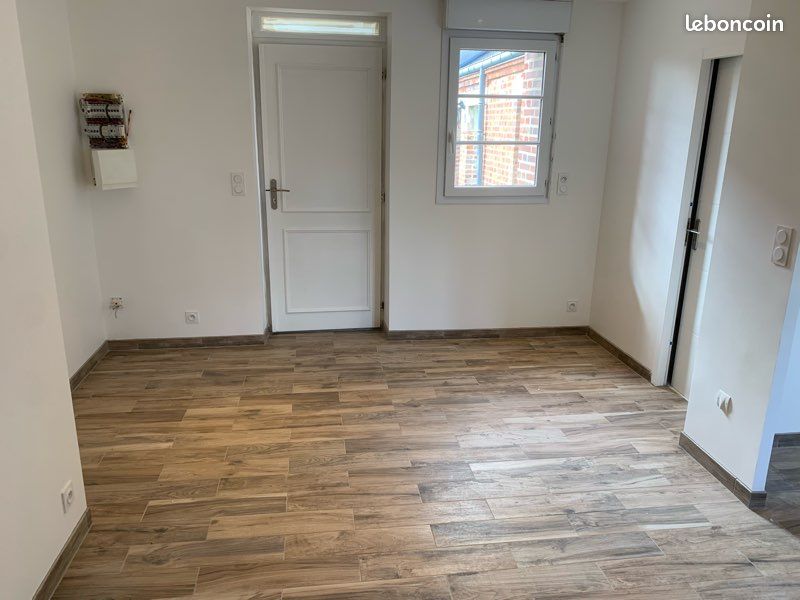 Appartement 2 pièces 40 m² · à Sully-sur-Loire · 40 m² · 480 €/mois