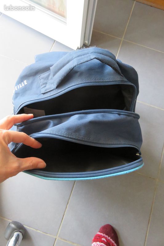 Sac à dos Olympique de Marseilles (image 2)