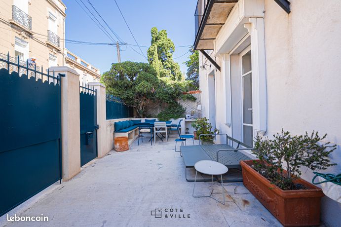 Maison de ville 5 pièces 180 m² — 4