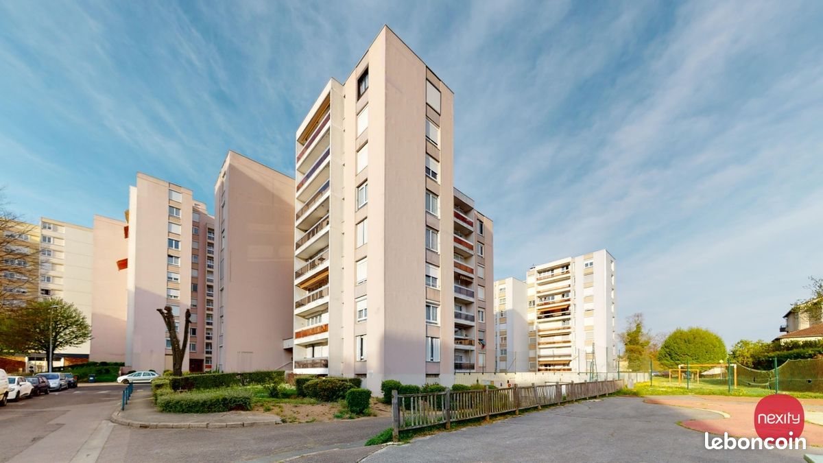 Appartement 3 pièces 69 m² · à Vesoul · 69 m² · 50 000 €