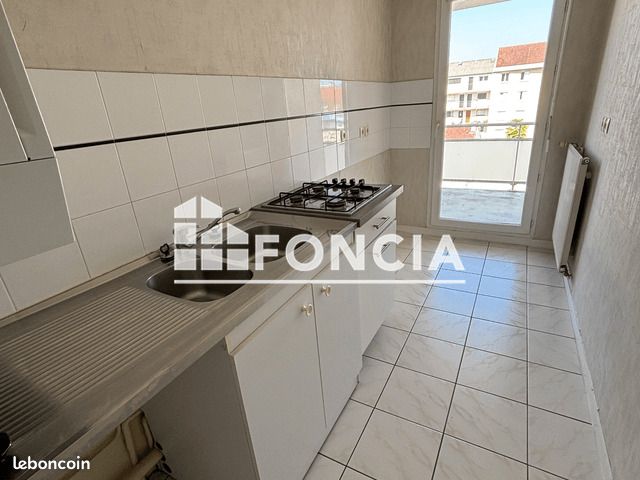 Appartement 2 pièces 45 m² · à Pau · 45 m² · 575 €