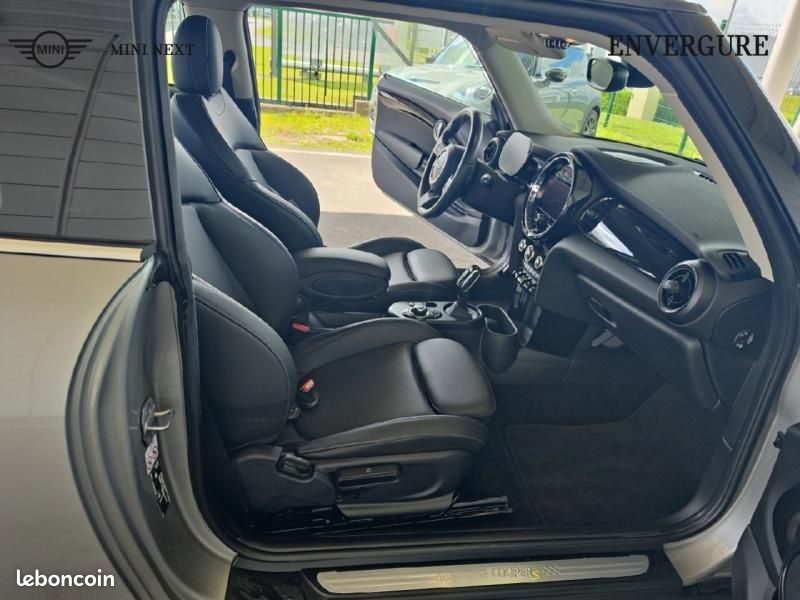 Mini Mini Cooper SE 184ch Essential BVA (image 9)