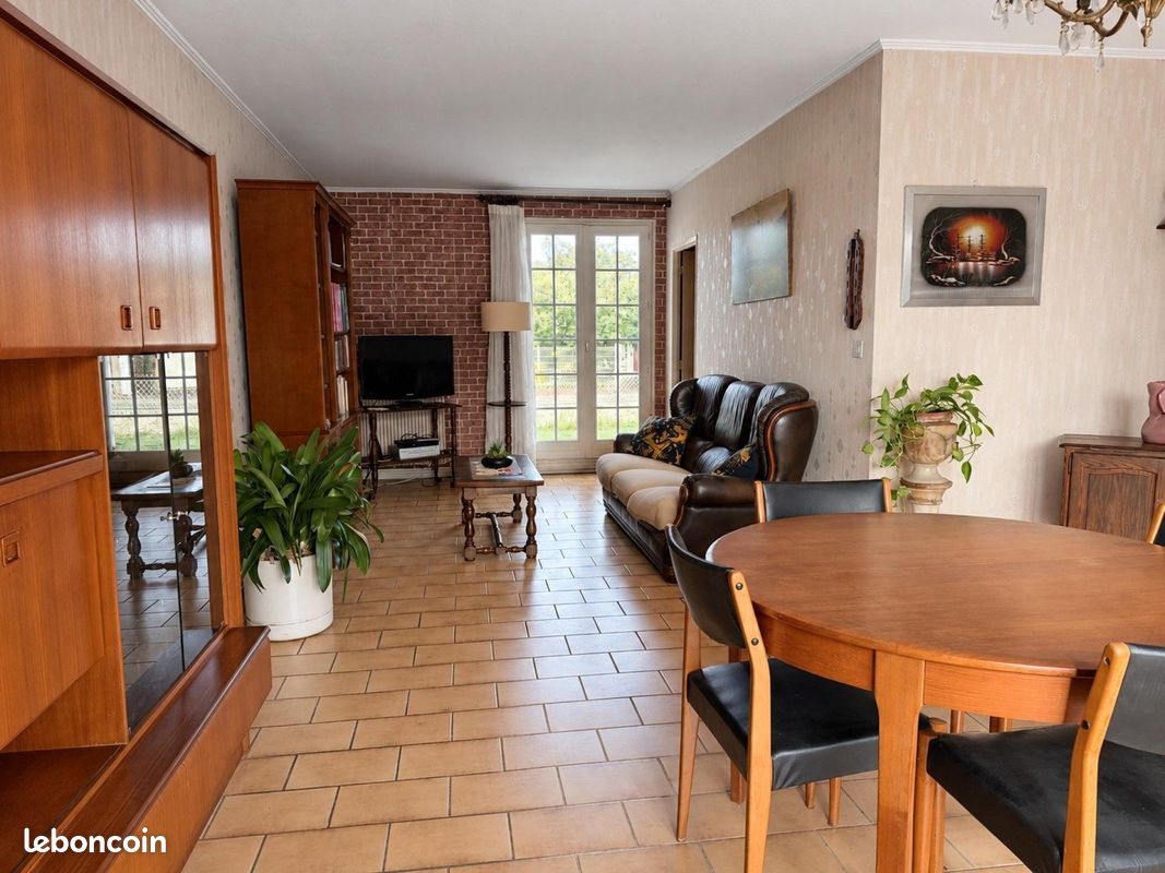 Maison 6 pièces 113 m² · à Cestas · 113 m² · 367 500 €