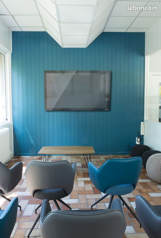 Appartement a louer rennes - 1 pièce(s) - 10 m2 - Surfyn