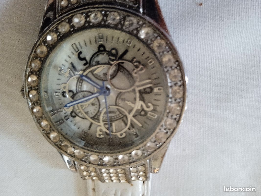 Montre femme (image 1)