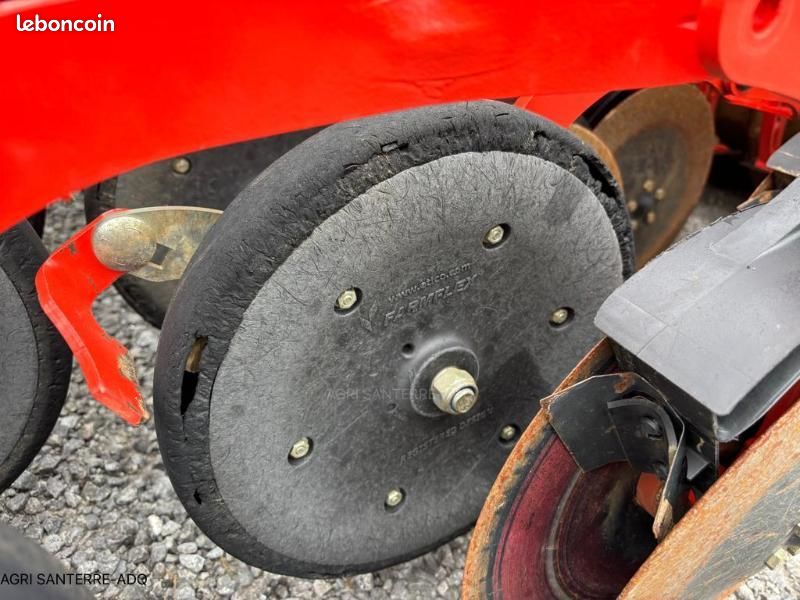 Kuhn VENTA 3030 + Kuhn HR3020 (image 3)