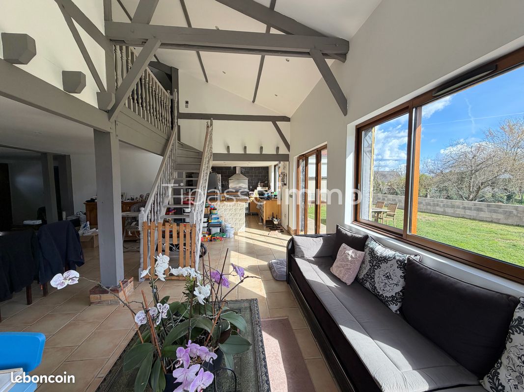 Maison 4 pièces 146 m² · à La Londe · 146 m² · 290 000 €