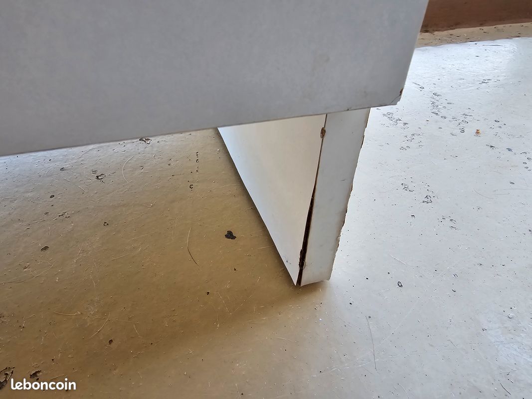 Meuble salle de bain sous lavabo (image 3)