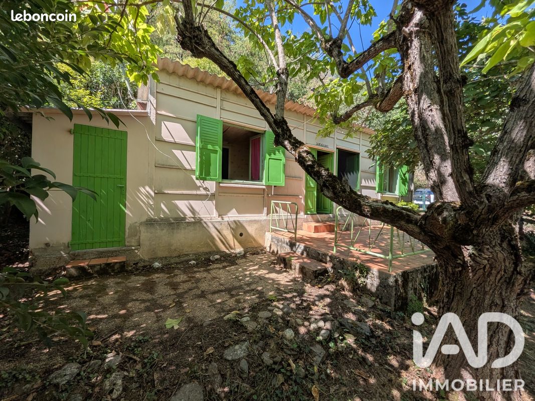 Maison 2 pièces 35 m² · à Courris · 35 m² · 30 000 €